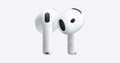 AirPods 5 — imagen de referencia del fabricante