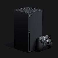 Series X — imagen de referencia del fabricante