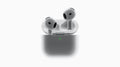 AirPods 4 — imagen del fabricante