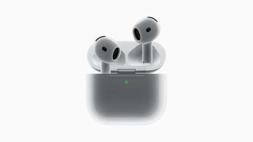 AirPods 4 — imagen del fabricante