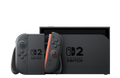 Nintendo Switch 2 — 256 GB — imagen del fabricante